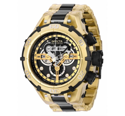 Invicta Reserve Subaqua Ocean Warrior 35625